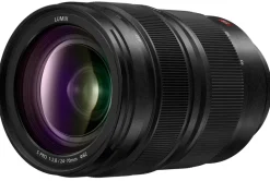 PANASONIC 24-70/2.8 LUMIX S PRO< Zoom
