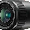 PANASONIC 30/2.8 MACRO ASPH MEGA OIS MICRO 4/3< Focale Fixe