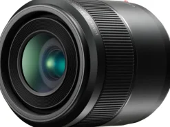PANASONIC 30/2.8 MACRO ASPH MEGA OIS MICRO 4/3< Focale Fixe