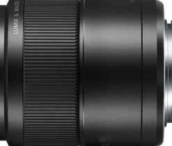PANASONIC 30/2.8 MACRO ASPH MEGA OIS MICRO 4/3< Focale Fixe
