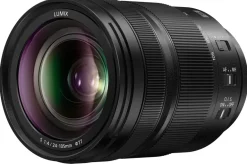 PANASONIC 24-105/4 MACRO OIS LUMIX S PRO< Zoom