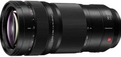 PANASONIC 70-200/4 OIS LUMIX S PRO< Zoom