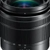 PANASONIC 12-60/3.5-5.6 VARIO ASPH POWER OIS< Zoom