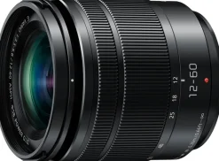 PANASONIC 12-60/3.5-5.6 VARIO ASPH POWER OIS< Zoom