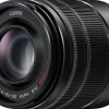 PANASONIC 45-150/4-5.6 VARIO OIS NOIR< Zoom
