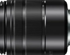 PANASONIC 45-150/4-5.6 VARIO OIS NOIR< Zoom