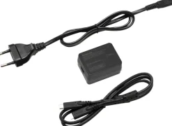 PANASONIC ADAPTATEUR DMW-AC11E LUMIX ET GH< Connectique Cable