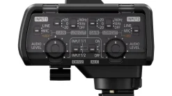 PANASONIC ADAPTATEUR MICRO XLR DMW-XLR1E< Accessoires Son