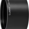 PANASONIC BAGUE ADAPTATION DMW-LA5E< Accessoires
