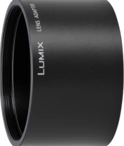 PANASONIC BAGUE ADAPTATION DMW-LA5E< Accessoires