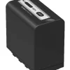 PANASONIC BATTERIE AG-VBR89GC< Energie