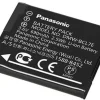 PANASONIC BATTERIE DMW-BLC7E< Energie