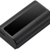 PANASONIC BATTERIE DMW-BLJ31E< Energie