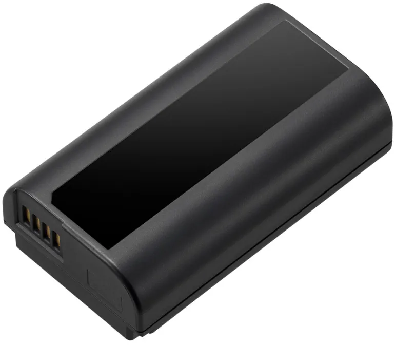 PANASONIC BATTERIE DMW-BLJ31E< Energie