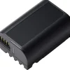 PANASONIC BATTERIE DMW-BLK22E< Energie