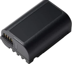 PANASONIC BATTERIE DMW-BLK22E< Energie