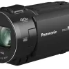 PANASONIC CAMESCOPE HC-V900< Camescope