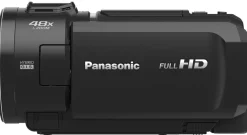 PANASONIC CAMESCOPE HC-V900< Camescope
