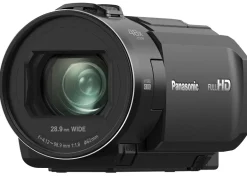 PANASONIC CAMESCOPE HC-V900< Camescope