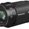 PANASONIC CAMESCOPE HC-VX3< Camescope