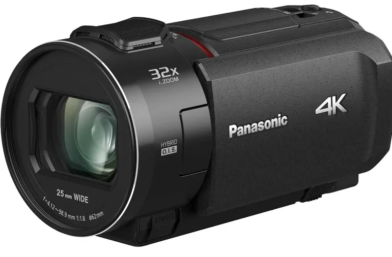 PANASONIC CAMESCOPE HC-VX3< Camescope