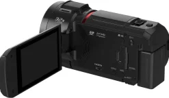 PANASONIC CAMESCOPE HC-VX3< Camescope