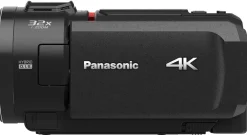 PANASONIC CAMESCOPE HC-VX3< Camescope