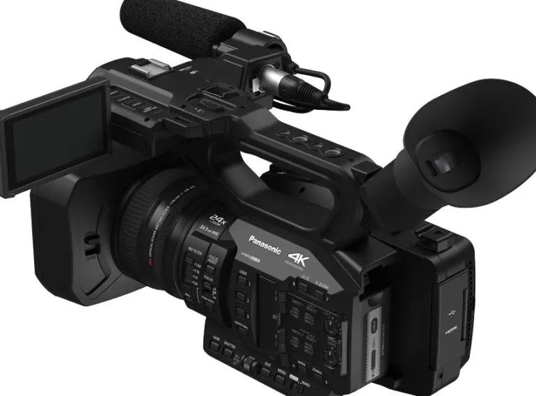 PANASONIC CAMESCOPE HC-X20< Camescope