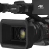 PANASONIC CAMESCOPE HC-X2< Camescope