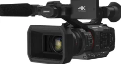 PANASONIC CAMESCOPE HC-X2< Camescope