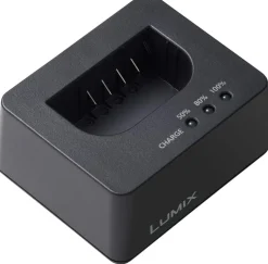 PANASONIC CHARGEUR BATTERIE DMW-BTC15E< Energie