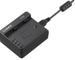 PANASONIC CHARGEUR BATTERIE DMW-BTC13E< Energie
