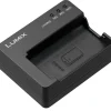 PANASONIC CHARGEUR BATTERIE DMW-BTC14E< Energie