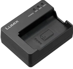 PANASONIC CHARGEUR BATTERIE DMW-BTC14E< Energie