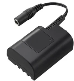 PANASONIC COUPLEUR BATTERIE DMW-DCC12< Energie