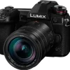 PANASONIC DC-G9 + 12-60/2.8-4 LEICA< Hybride