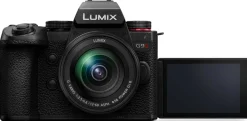 PANASONIC DC-G9 II + 12-60/3.5-5.6< Hybride
