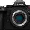 PANASONIC DC-G9 II BOITIER NU< Hybride
