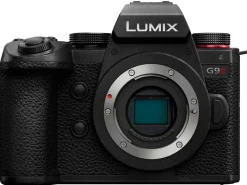 PANASONIC DC-G9 II BOITIER NU< Hybride
