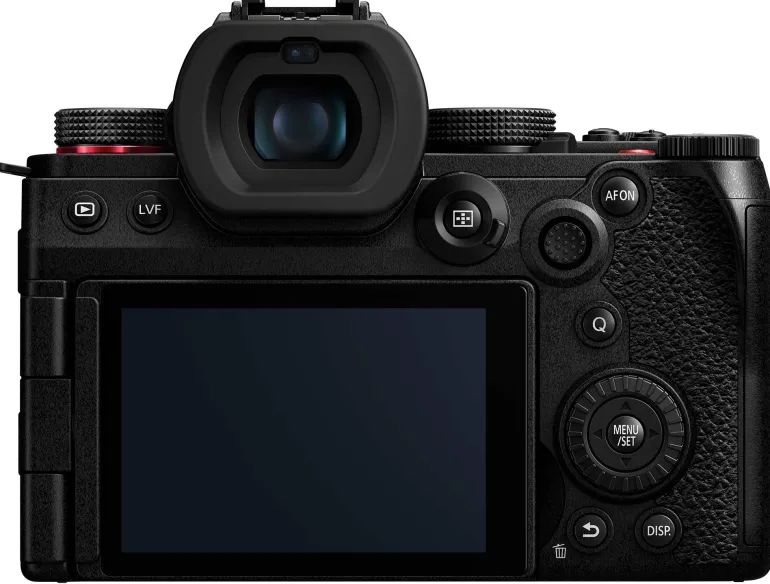 PANASONIC DC-G9 II BOITIER NU< Hybride
