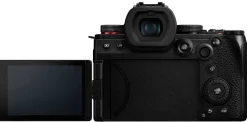 PANASONIC DC-G9 II BOITIER NU< Hybride
