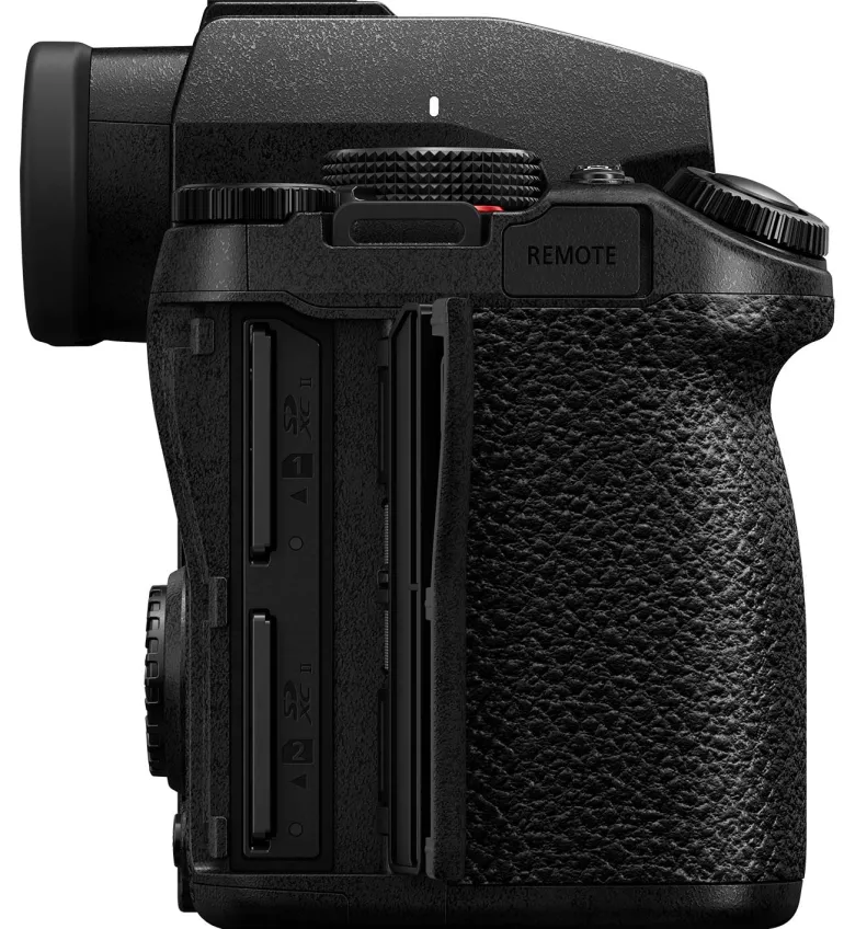 PANASONIC DC-G9 II BOITIER NU< Hybride