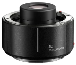 PANASONIC DOUBLEUR DMW-STC20E 2.0X< Accessoires