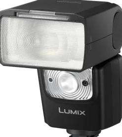 PANASONIC FLASH DMW-FL580LE< Flash Et Accessoires