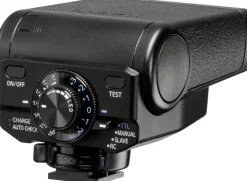 PANASONIC FLASH DMW-FL200LE< Flash Et Accessoires