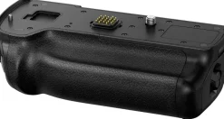 PANASONIC GRIP DMW-BGGH5E< Energie
