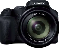 PANASONIC LUMIX FZ82D< Bridge