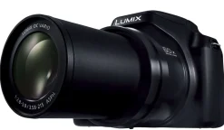 PANASONIC LUMIX FZ82D< Bridge
