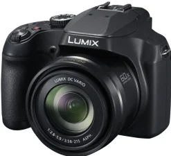 PANASONIC LUMIX FZ82D< Bridge