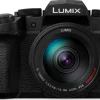 PANASONIC LUMIX G97 + 14-140 KIT< Hybride
